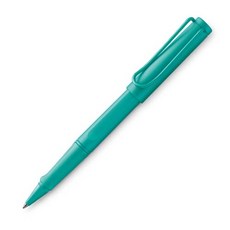 LAMY 사파리 캔디 수성펜, 아쿠아마린, 1개