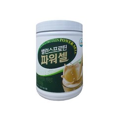 밸런스프로틴 파워셀 단백질 파우더, 288g, 1개