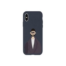 몽블랑아이폰11pro케이스