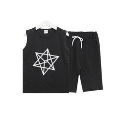 주니어민소매세트