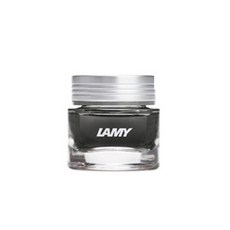 LAMY 水晶瓶墨水筆芯, Gray, 1個