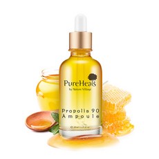 퓨어힐스 프로폴리스 90 앰플, 50ml, 1개