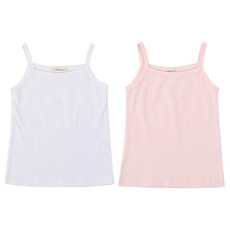 여아민소매티셔츠