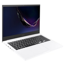 삼성전자 노트북 Plus NT550XCR-AD5A 퓨어 화이트 (i5-10210U 39.6cm), NVMe 256GB, 8GB, WIN10 Home