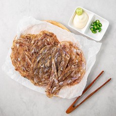 해청식품 조미쥐치포, 180g, 1개