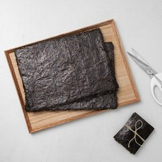 만전김 감태김, 130g(50매), 1개