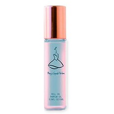 마리퍼퓸 홀릭 롤온 오 드 퍼퓸 크리스탈 플로러, 10ml