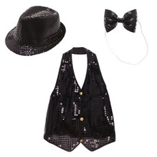 검정색나비넥타이