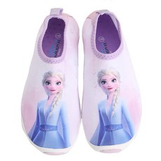 겨울왕국아쿠아슈즈