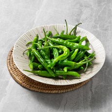 밀양 꽈리고추, 150g, 1봉