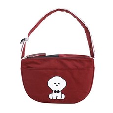 래핑차일드슬링백