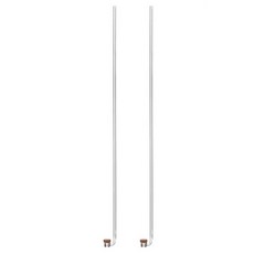 AQUARIO Neo二氧化碳細化器, 2個