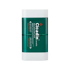 미샤 시카딘 센텔라 듀오스틱 선스틱 SPF50+ PA++++, 1개