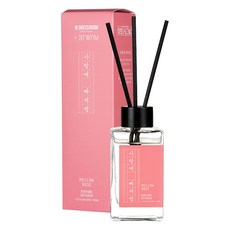 더블유드레스룸 하트시그널 퍼퓸 디퓨저, 사랑에 빠져썸