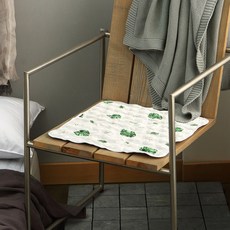 리브맘 쿨방석, 보태니컬