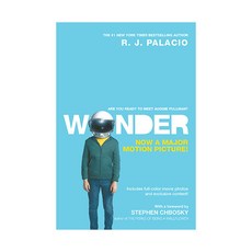 wonder원서