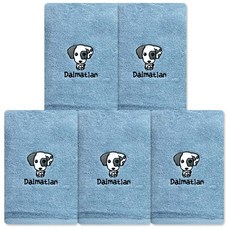 송월타올강아지