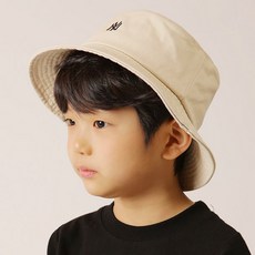 무슈 유아동용 NY마크 벙거지