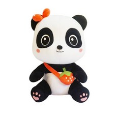 베이비버스 묘묘 봉제 인형, 30cm, 혼합색상