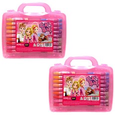 소피루비크레파스