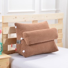 룸앤홈삼각쿠션