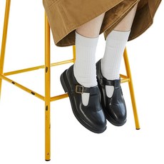 락피쉬웨더웨어 제니퍼 T 스트랩 메리제인 옥스포드화