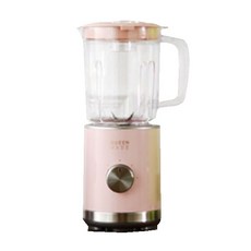 퀸메이드 쥬시 블랜더 핑크 QBL-3000P 750ml