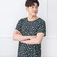 남자상하속옷세트
