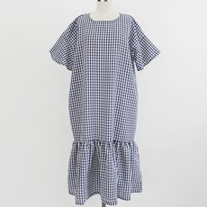 봉봉스토리 쿨러프릴 임산부 원피스
