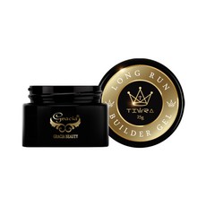 그라시아재팬 티아라 롱런 빌더젤 25g, 1개