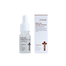 이안셀 멜라 케어 시너지 앰플, 10ml, 1개