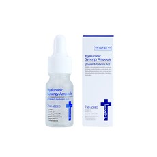 이안셀 히아루로닉 시너지 앰플, 10ml, 1개