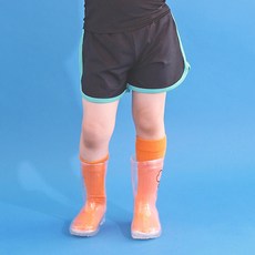 키즈래쉬가드하의