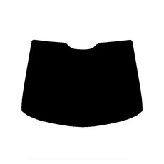 로톰 올뉴마티즈 2005년 2009년형 열성형 썬팅필름, 앞유리, 농도 35, 한국GM
