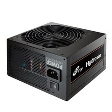 FSP ATX HYDRO PRO 600W 80PLUS Bronze 230V EU