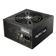 FSP HYDRO G PRO 1000W 80PLUS Gold Full Modular PC 파워 서플라이 HG2-1000