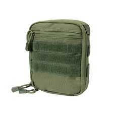 FIKER TACTICAL 側踢袋, 外徑