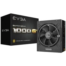 EVGA ATX SUPERNOVA 1000G+ 80PLUS GOLD