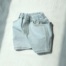 남아연청반바지