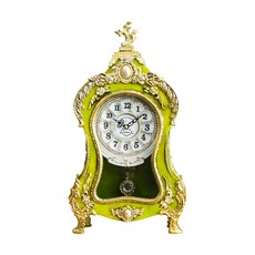 클래식탁상시계