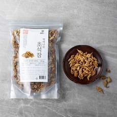 착한상점 씻어나온 초석잠, 260g, 1봉