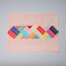 전통조각보
