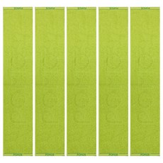 송월타올강아지