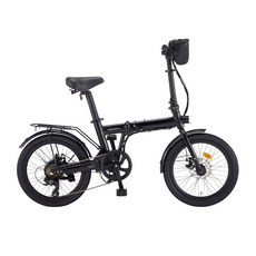 전기자전거 인기브랜드별 제품추천 삼천리자전거 2020 팬텀 HF 7단 50.8cm 전기자전거, 블랙