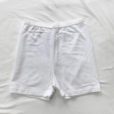 아동용 마카롱 레이온 속바지