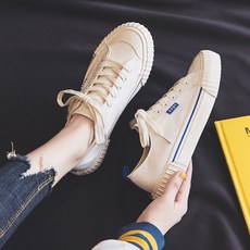 여름캔버스화