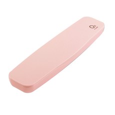 오투케어 휴대용 여행용 칫솔살균기 건전지 타입 BS-4200, 핑크