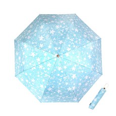 모란디자동우산