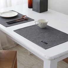 패브릭식탁매트
