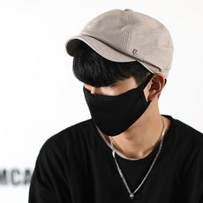 정장모자